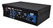 Pyle - Mini 2x75W Stereo Power Amplifier - PCA3 Pyle - Mini 2x75W Stereo Power Amplifier - PCA3