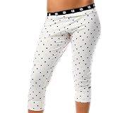 Snowboard Underwear Burton Midweight Shant Pant wms