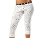 Snowboard Underwear Burton Midweight Shant Pant wms