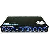 DB DRIVE SPEQ Speed Series 5-Band Equalizer