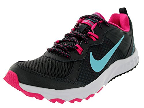 NIKE Women's Wild Trail Running Shoe