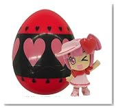 ���ゲ�L�����I �L�����R�� 1 �����̃C���[�W���g�傷��