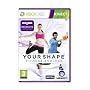 Your shape : fitness evolved 2011 (jeu Kinect) de Ubisoft