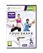 Your shape : fitness evolved 2011 (jeu Kinect)