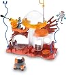 Fisher-Price Imaginext Space Station