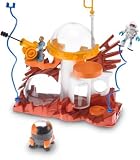 Fisher-Price Imaginext Space Station