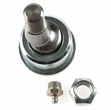 Moog Chassis K7448  Ball Joints / Coil Action