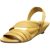 Cole Haan Womens Air Natalie Low Wedge Sandal