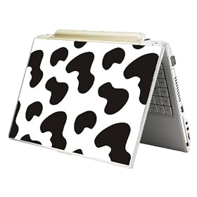 Bundle Monster MINI NETBOOK Laptop Notebook Skin Sticker Cover Art Decal - 7