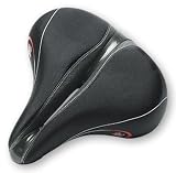 Serfas Exercise On Rails Saddle EX-RXL-LYCRA