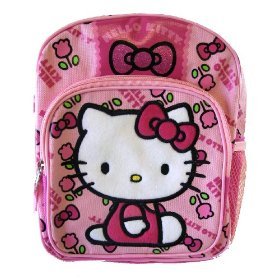 Sanrio Hello Kitty Mini Backpack