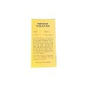 Parking Tickets Pack