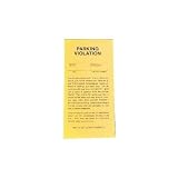 Parking Tickets