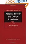 Antenna Theory & Design