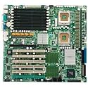 5000P Dp Dual Core LGA771 32GB Eatx GBE2 Raid Sata 6PCIX