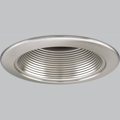 4 Low Voltage (MR 16) - Chestnut