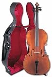 Franz Werner Virtuoso Cello
