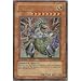 Yu-Gi-Oh! Trading Card Super Conductor Tyranno ULTRA Rare SD09-EN001