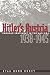 Books : Hitler's Austria: Popular Sentiment in the Nazi Era, 1938-1945
