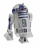 Star Wars Saga R2D2 ''Tatooine'' Action FigureIMAGE
