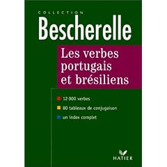Les Verbes Portugais et Br�siliens
