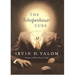 The Schopenhauer Cure