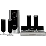 Samsung HT-P50 DVD Player