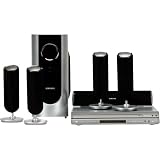 SAMSUNG HT-P50 USB Home Theater System