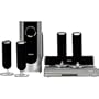 SAMSUNG HT-P50 USB Home Theater System