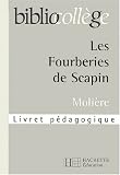 Les Fourberies de Scapin