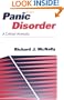 Panic Disorder: A Critical Analysis