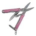 Leatherman Pink S4 Multi-tool Knife