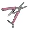 Leatherman Pink S4 Multi-tool Knife