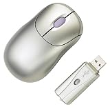 Targus Wireless Scroller Mini Mouse