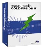 Software : ColdFusion 5 Studio Upgrade