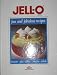 Jello Brand Fun and Fabulous Recipes