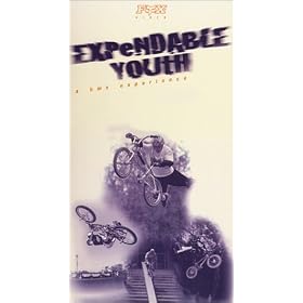 Expendable Youth (BMX) [VHS]