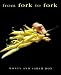 Book Fork to Fork