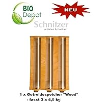FALLER 130333 - Getreidespeicher