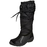 ECCO ToddlerLittle Kid Winter Queen Snowdrift Winter Boot