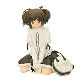 ToHeart2 柚原このみ ゴスロリver. (1/7 PVC塗装済み完成品)