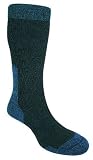 Bridgedale Socks Comfort Summit Navy  - Men's Extra Large 12+