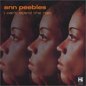 Ann Peebles - I Can