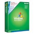 Microsoft Windows XP Home Edition FULL VERSION with SP2 from Operating Systems