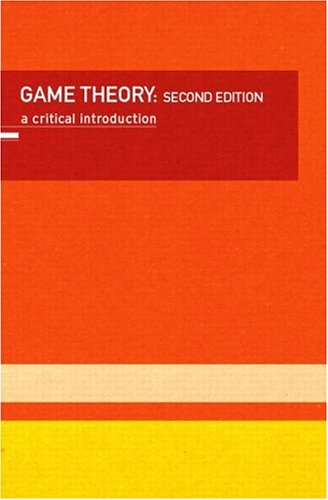 Game Studies