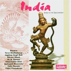 India: Jewels Of The Subcontinent
