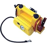 Wagan 2051  4-in-1 Extreme Power Jumpstarter, Compressor and 150 Watt Power Source