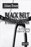 Black Belt Parenting