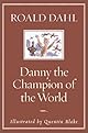 Danny, the Champion of the World