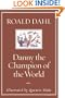 Danny The Champion of the World